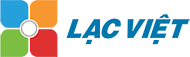logo Lạc Việt
