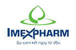 Logo-Imexpharm