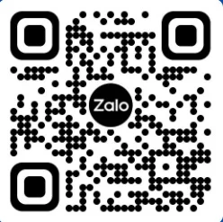 QR Zalo OA LVsureHCS