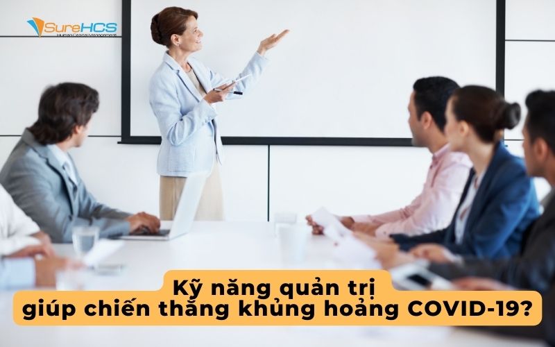 kỹ năng quản trị