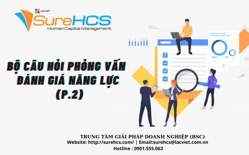 câu hỏi phỏng vấn