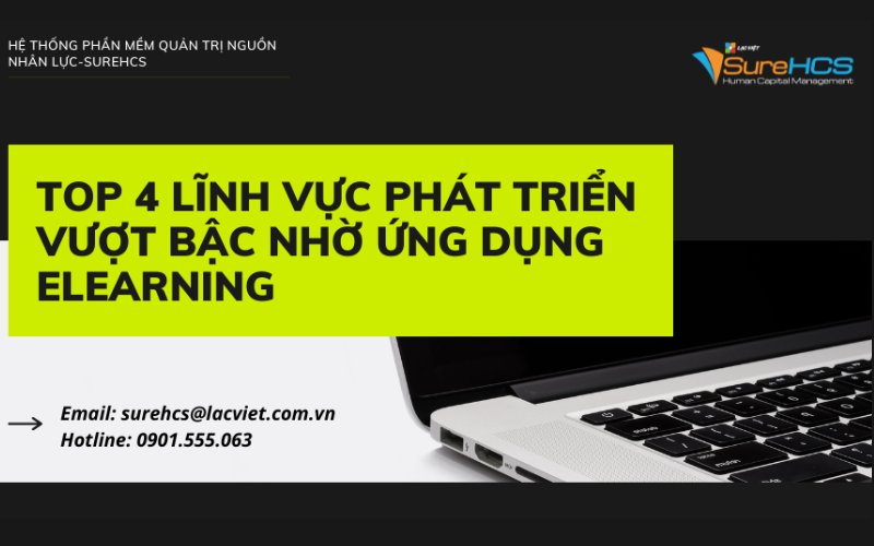 ứng dụng elearning