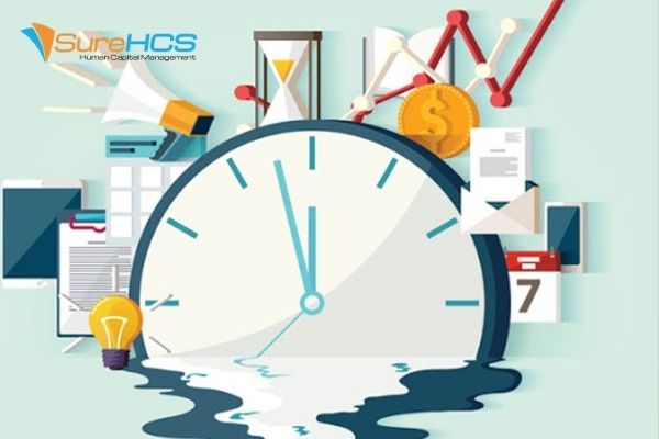 file tiến độ thi công bằng excel