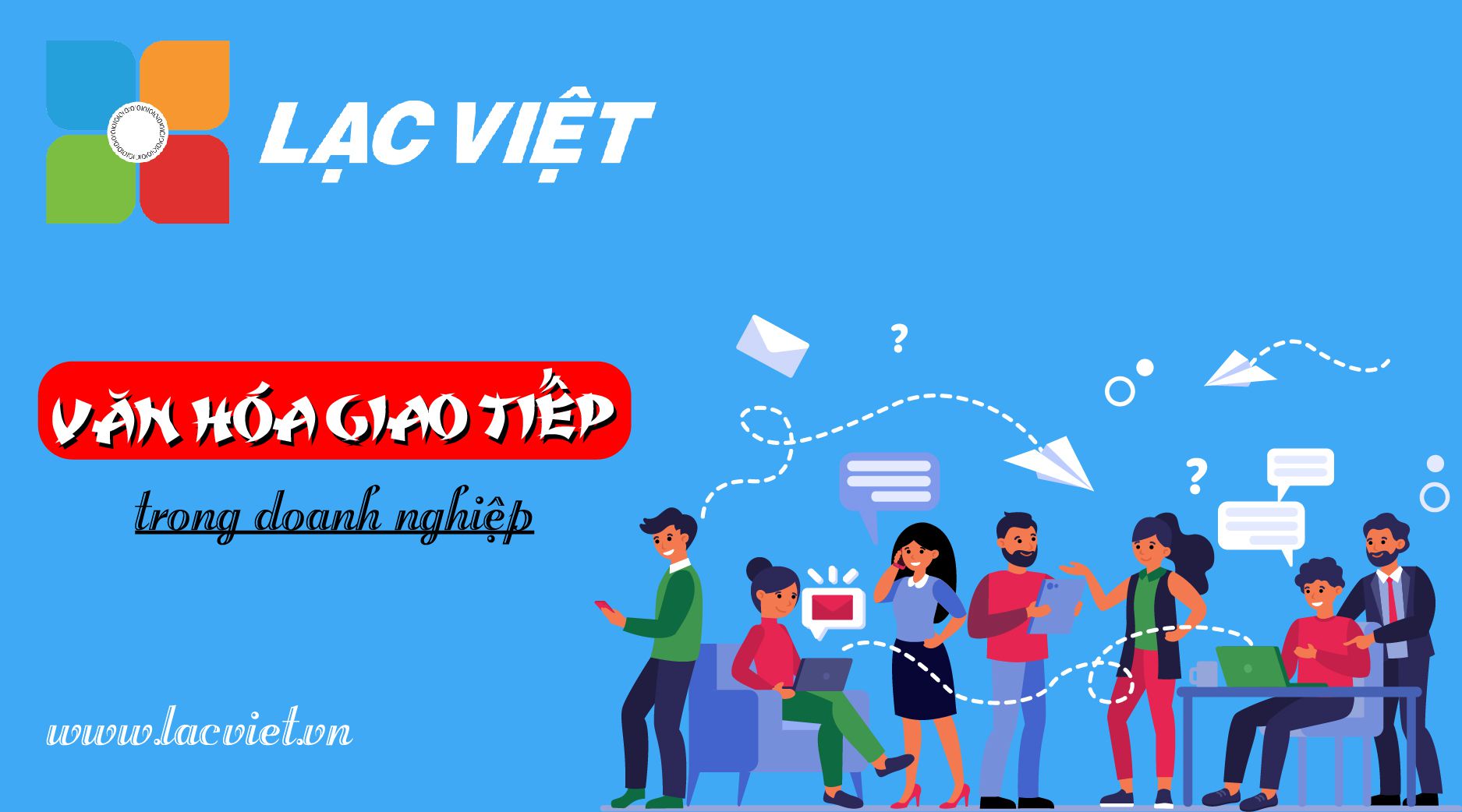 Văn hóa giao tiếp