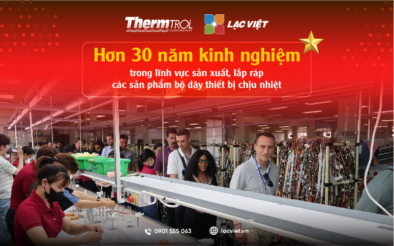 Thermtrol Việt Nam