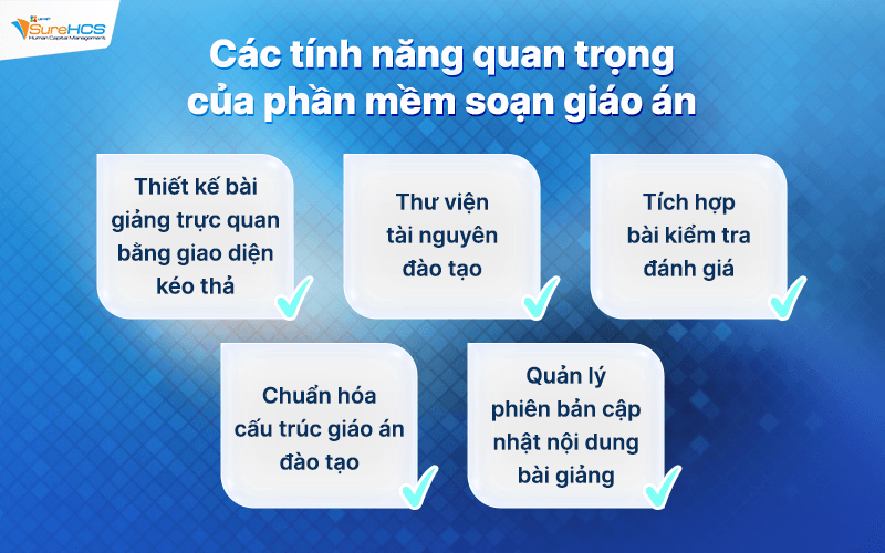 Phần mềm soạn giáo án